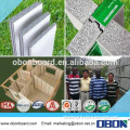 OBON waterproof wall construction partition material for modern construction technology